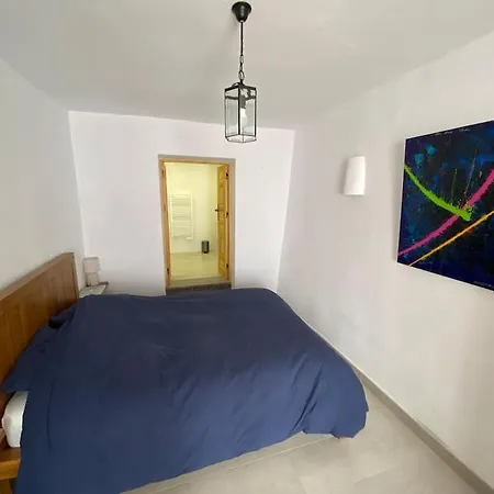 Casa Palma Villa Cómpeta