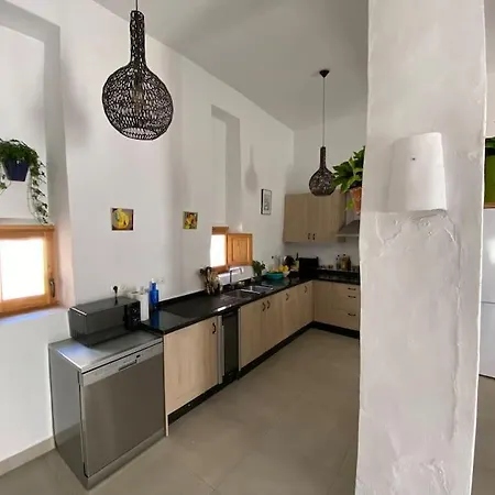 Villa Casa Palma *