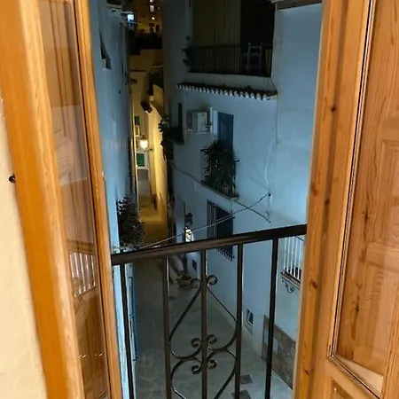 Casa Palma * Cómpeta