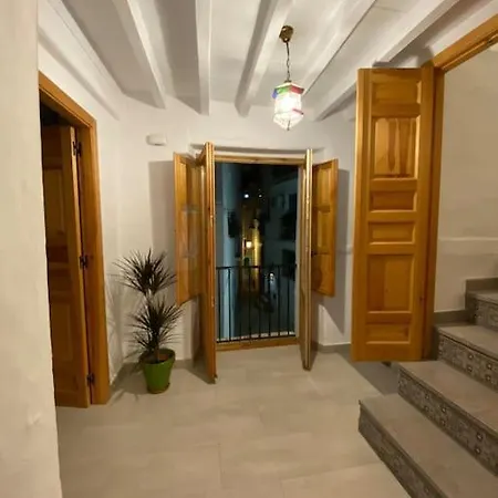 Casa Palma *