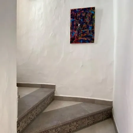 Villa Casa Palma Cómpeta
