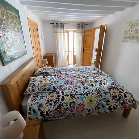 Casa Palma *