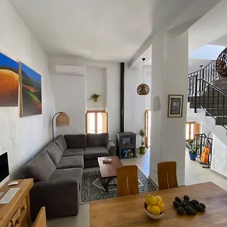 Casa Palma * Cómpeta