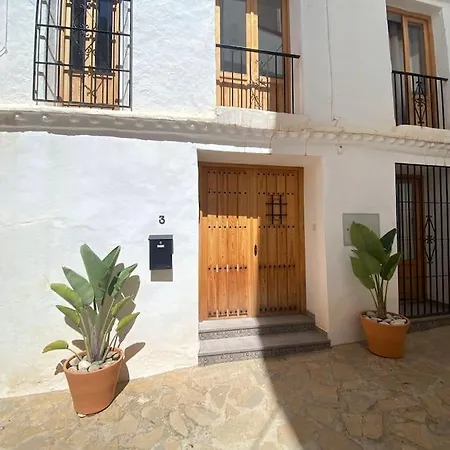 Casa Palma Villa *