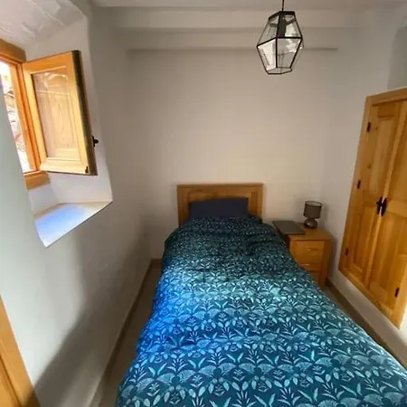 Casa Palma Cómpeta