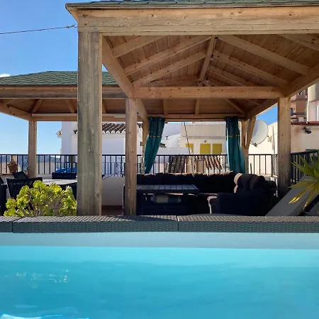 Villa Casa Palma *