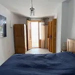 Villa Casa Palma Cómpeta