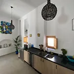 Villa Casa Palma Cómpeta