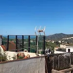 Villa Casa Palma Cómpeta