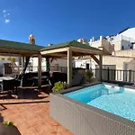 Casa Palma Cómpeta