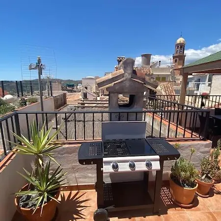 Casa Palma Villa *
