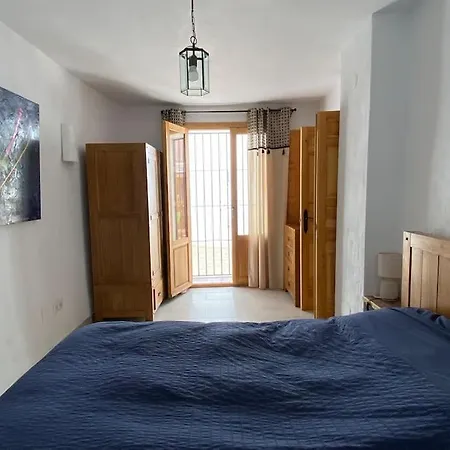 Villa Casa Palma Cómpeta