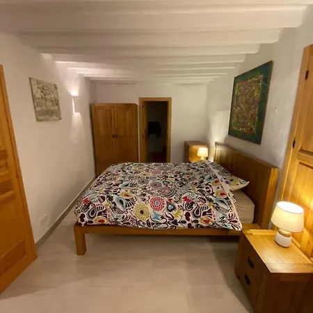 Casa Palma Villa