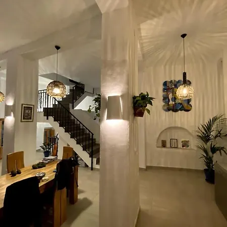 Casa Palma Villa *