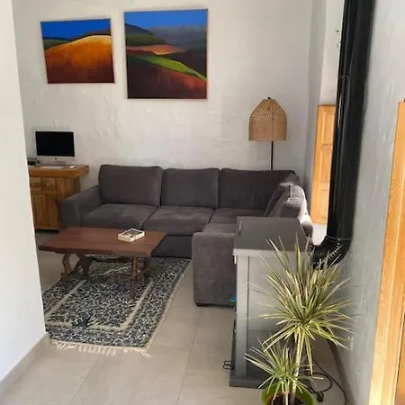 Villa Casa Palma