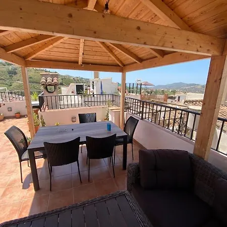 Villa Casa Palma *