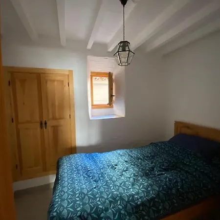 Villa Casa Palma Cómpeta