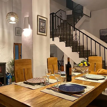 Casa Palma Villa