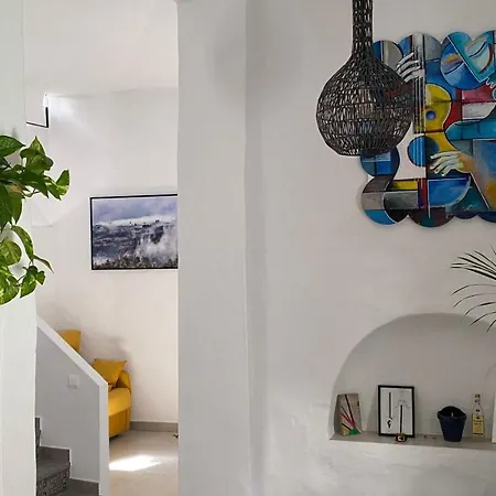 Villa Casa Palma