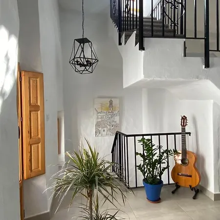 Casa Palma ヴィラ *