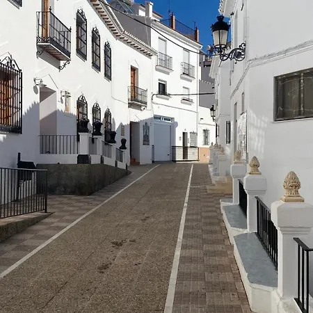 Casa Palma *