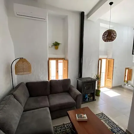 Casa Palma 빌라
