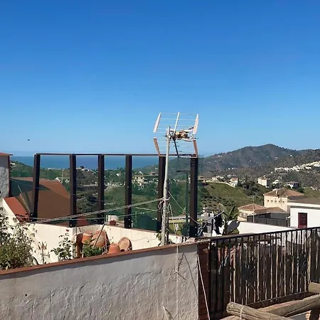 빌라 Casa Palma 콤페타
