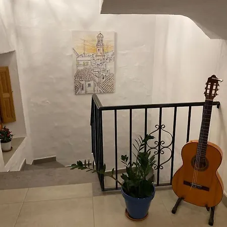 Casa Palma *