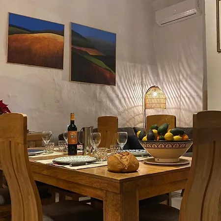 빌라 Casa Palma *