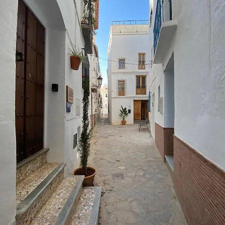 Casa Palma * 콤페타