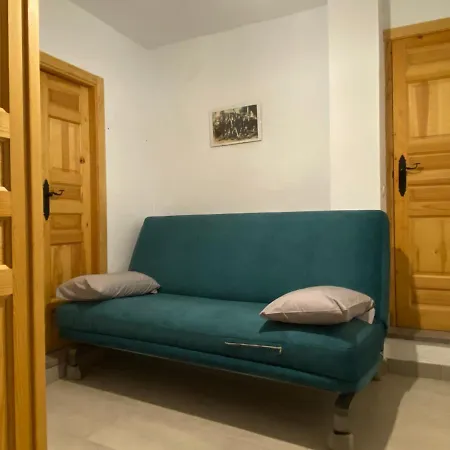 빌라 Casa Palma