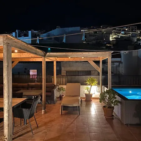 Casa Palma *