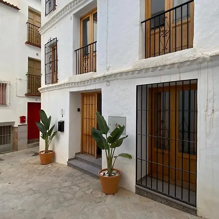 Casa Palma 콤페타