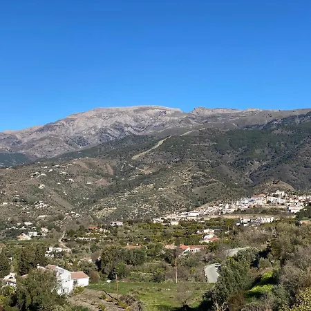 빌라 Casa Palma